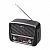 Ritmix RPR-065 GRAY радиоприемник