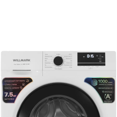 WILLMARK WMF-7517WT