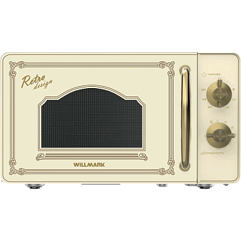 WILLMARK WMO-207RMC