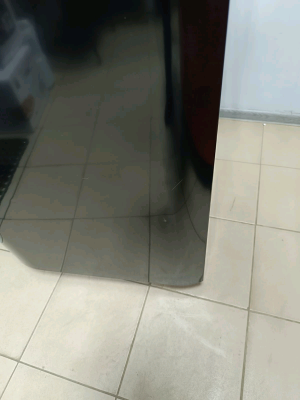 Pozis RK FNF-172В черный Уценка с/н 5763V10003062