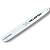 Шина направляющая 40 см/16" 1,3 мм/0,05" 3/8"P 57зв. VILLARTEC арт. 261135700001