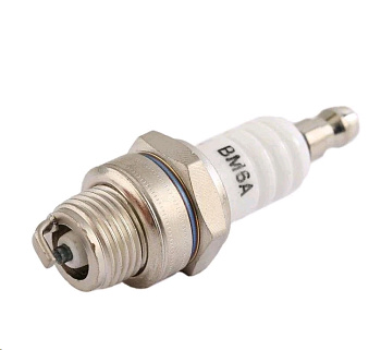 Свеча зажигания REDVERG RD-BM6A для 2Т двигателей, 19 мм