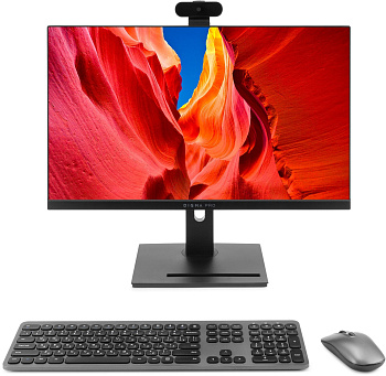Digma Pro Vision 23.8" Full HD i7 1255U (1.7) 16Gb SSD512Gb Iris Xe CR Windows 11 Pr (DM23P7-ADXW04)