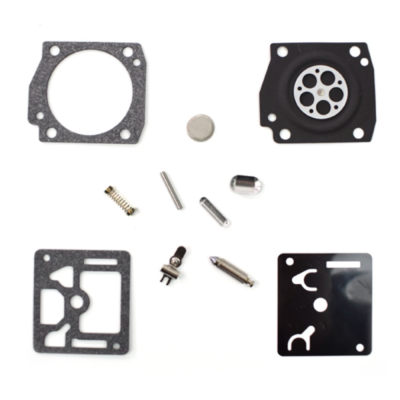 Ремкомплект карбюратора Husqvarna 340/345/350 (сложный) SADD