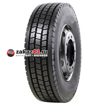 Ovation VI-312 295/75 R22.5 146/143L 100E0121