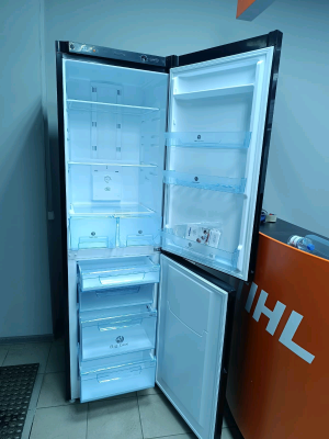 Pozis RK FNF-172В черный Уценка с/н 5763V10003062