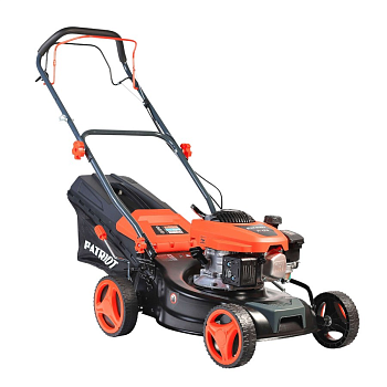 Patriot PT 42LS 4,0л.с., 23,6кг, самоходная