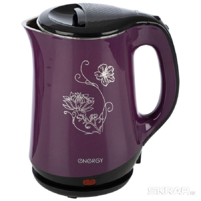 Energy E 265
