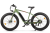 Eltreco Sporto Newt Зеленый Eltreco Sporto Newt Зеленый