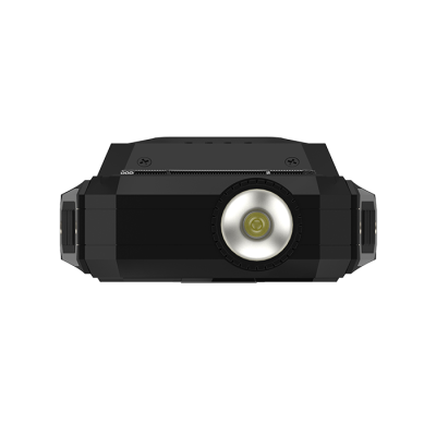 Maxvi P100 black