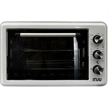 MIU MO-40001W 