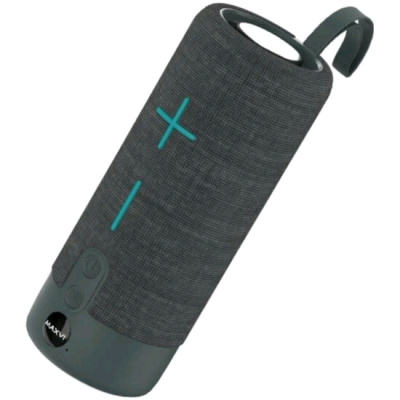 Maxvi PS-02 grey