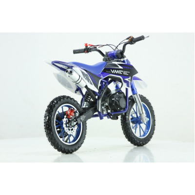 VMC 10"/10" (49сс) двигатель 2Т, (арт.25324) BLUE