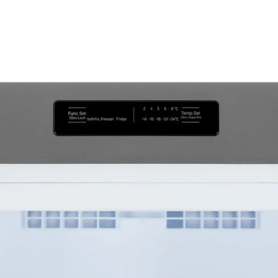 HAIER HF-284SG