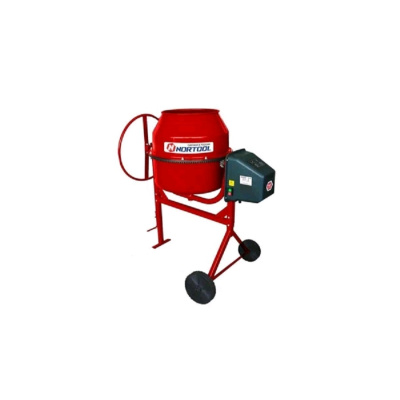 Nortool BC 180 (Чугун)
