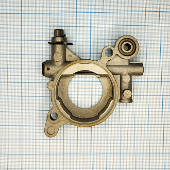 Маслонасос HUS-365/372