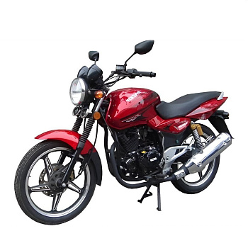 Racer RC-200 C5B MAGNUM (Красный) (Россия)