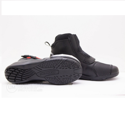 Scoyco MR002 BLACK p-p 41