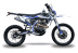 Progasi IBIZA 300 ( 21/18, PR300 (ZS172FMM-5A), 5МКПП ) Мотоцикл
