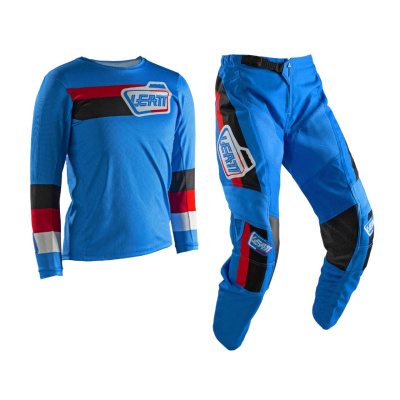 Leatt 3.5 Mini Ride Kit