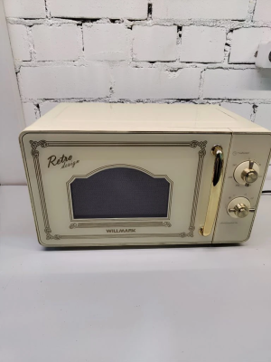 WILLMARK WMO-207RMC Уценка с/н13250308000870