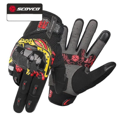 Scoyco MC119 (M)