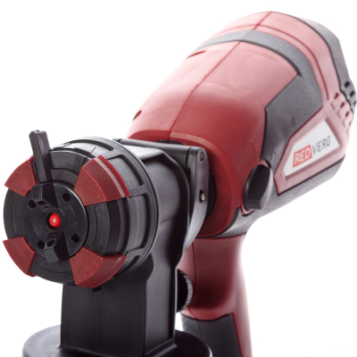 RedVerg RD-PS18/U (без акк, без з/у)