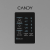 CANDY CFN6200SD CANDY CFN6200SD