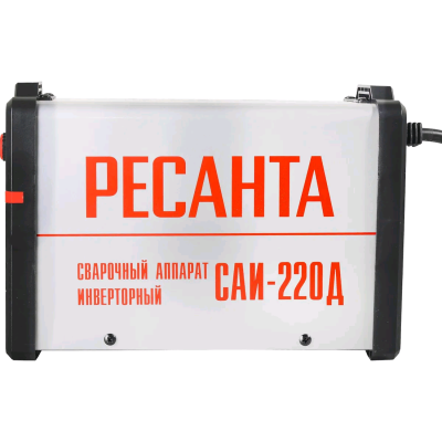 Ресанта  САИ-220Д