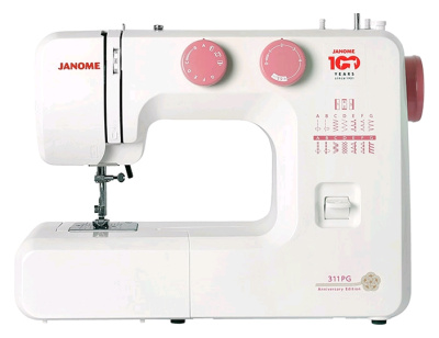 Janome 311PG