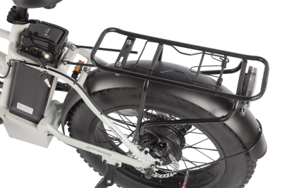 Eltreco Gelbert Saturn Dual PRO Серый