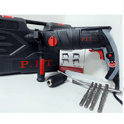 P.I.T. РВН24-С1