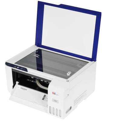 Epson L3215 *Уценка SN:XAGR067256 Новый, заправлен