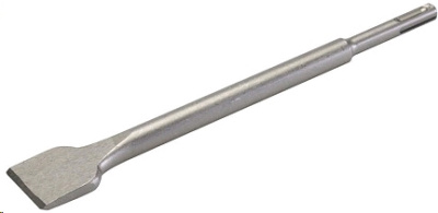 Зубило SDS plus REDVERG 40X250 мм(300021)
