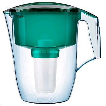 Аквафор Кувшин Гарри (синий,зеленый)