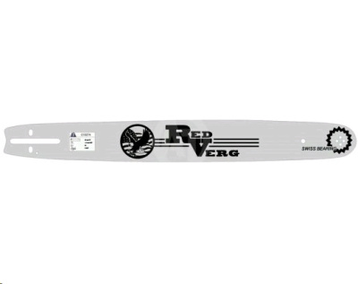 Шина RedVerg 350мм (14"); 3/8"; 1,3 мм; 52 зв (RD143C041)