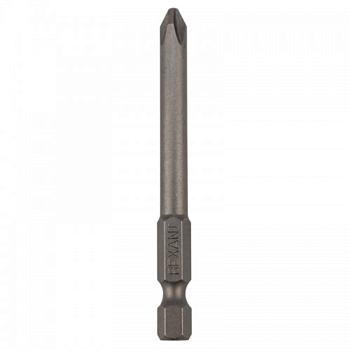 Бита PH2х70мм 10шт Kranz