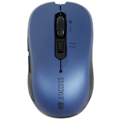 Jet.A OM-B90G Blue