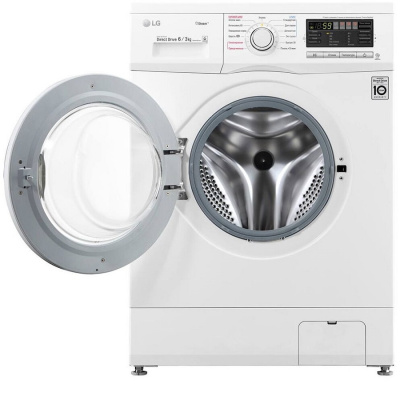 LG F1296CDS0X