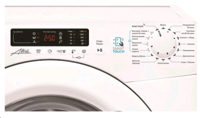 Candy CSW4 365D/2-07