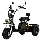 Ikingi X1 PRO TRIKE