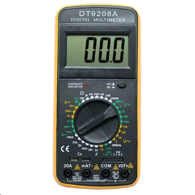 Ресанта DT 9208A