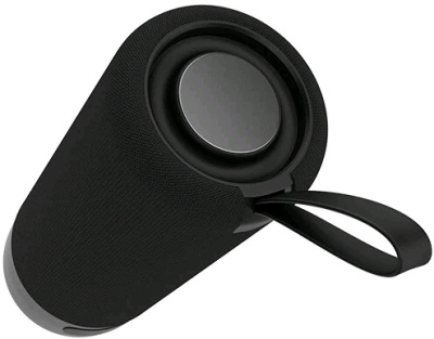Maxvi PS-02 black