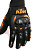 KTM 003 (Цвет: оранжевый/черный / Размер: M) мотоперчатки
