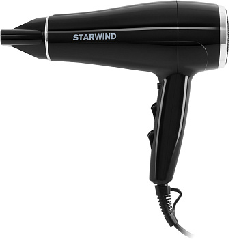 Starwind SHD 7080 черный/хром