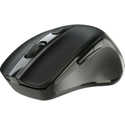 Defender Prime MB-053 черный