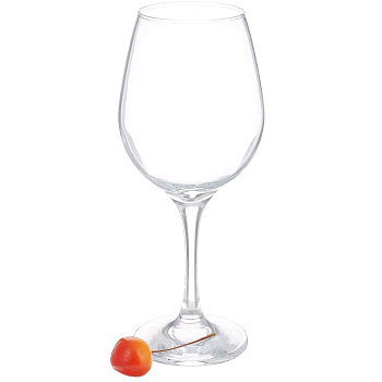 Набор бокалов стеклянных  2 шт Pasabahce "Амбер" 460 мл  , PSB 440275