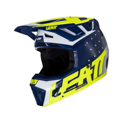 Leatt Moto 7.5 Helmet Kit 
