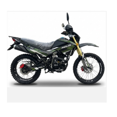 Roliz SPORT-005 *RS* (170FMN, CBB300Y, 300сс) 21/18 с ПТС. GREEN