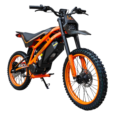 Kugoo Kirin WISH 02 Pro